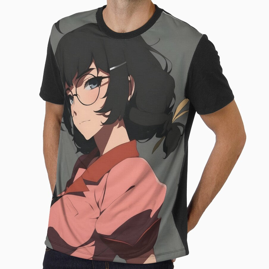 Tsubasa Hanekawa - 37 by Infinite-Aspire