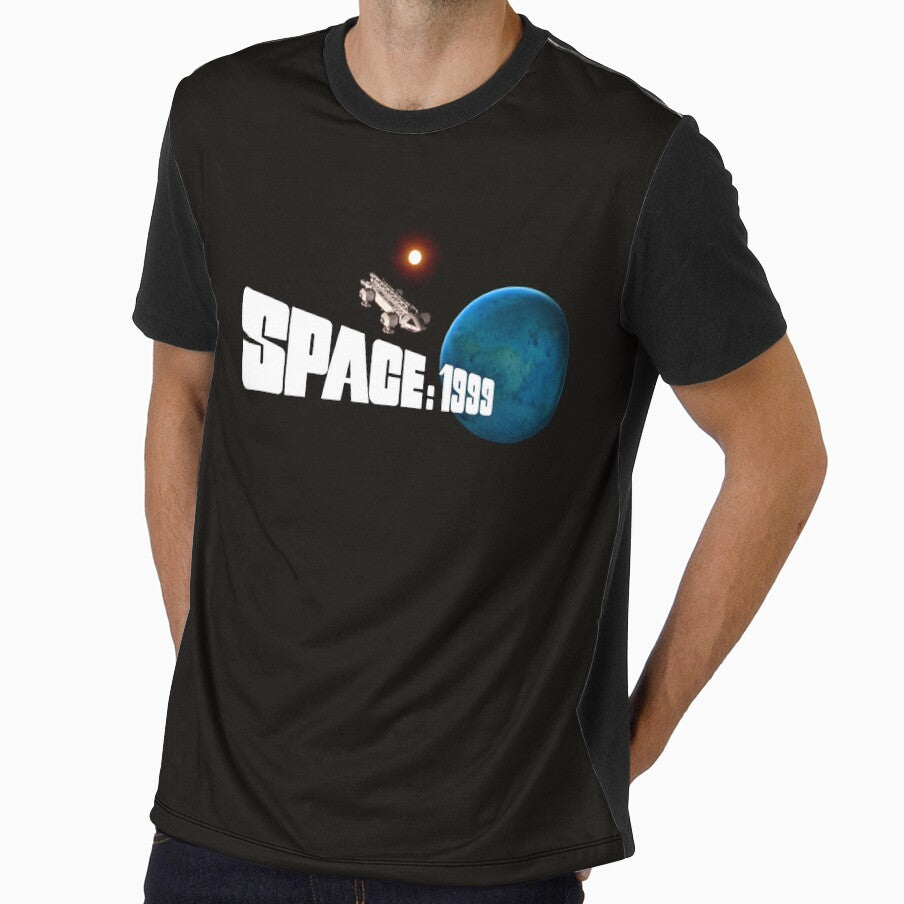 SPACE: 1999 LOGO+EAGLE+ARKADIA by sorellarium13