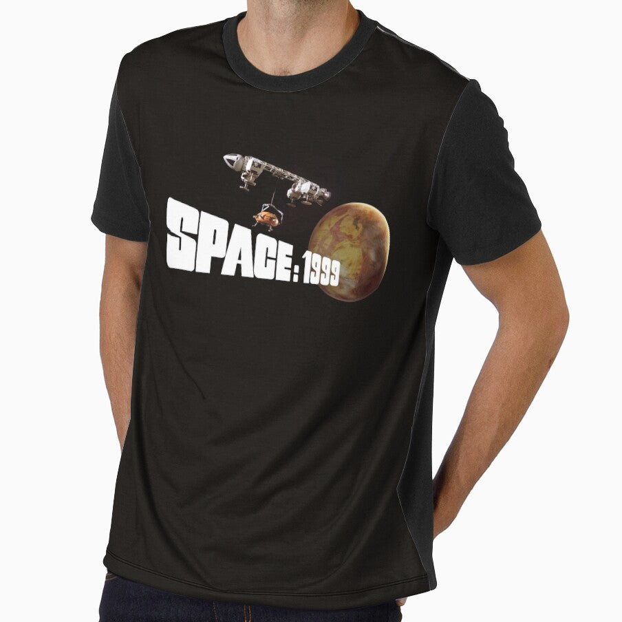 SPACE: 1999 LOGO+EAGLE+ATHERIA by sorellarium13