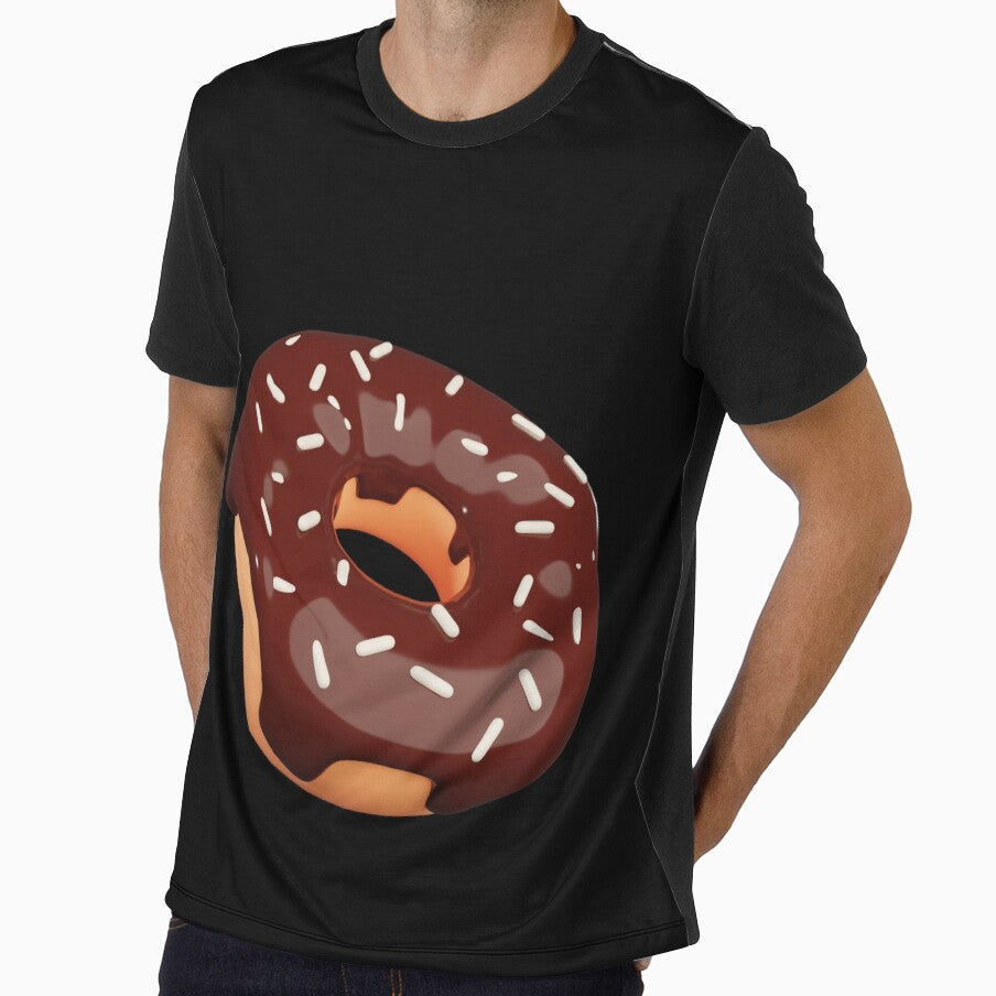 3D Donut by 3Dimension
