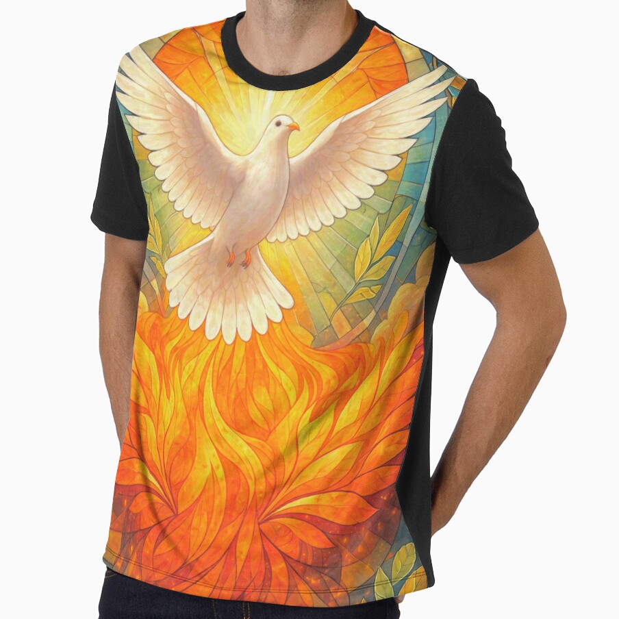 The Rising Phoenix Project by It's Just Me