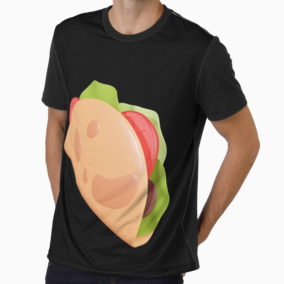 3D Tacos by 3Dimension