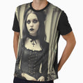 Victorian Gothic Art by Travelcases