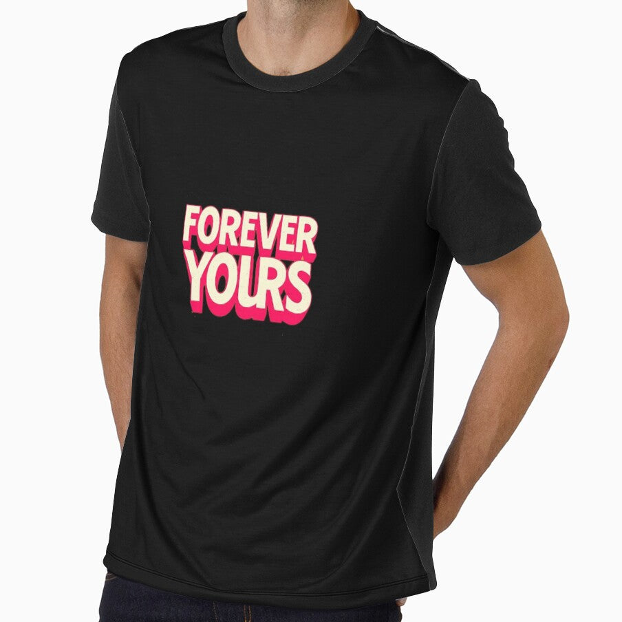 Forever Yours by Glow&Vibe