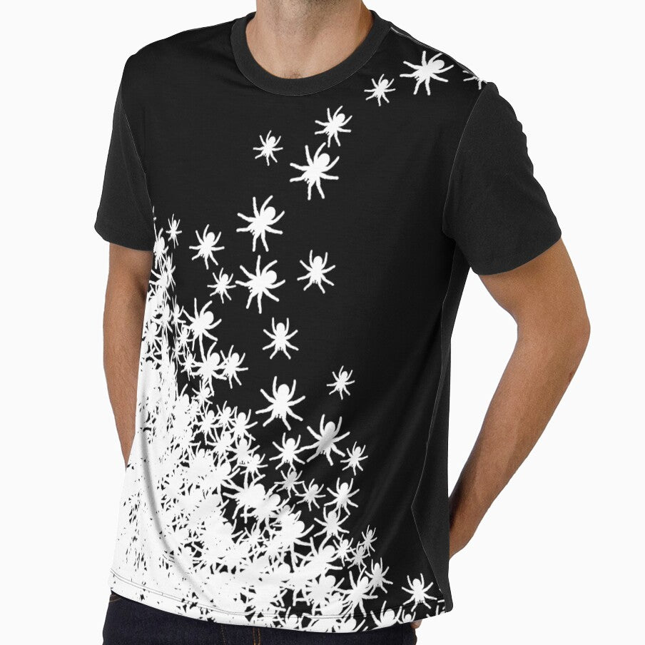 Spiders by OuterWear