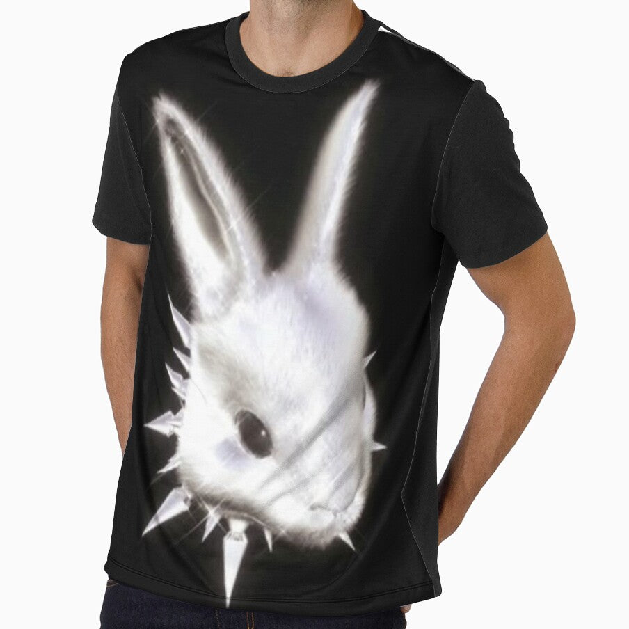 2K Cyber Rabbit by Eskimdogo