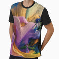 3d tshirt Hats Backpack Phone Cases Clocks Design by customtshirts