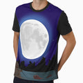 November Moon by TheDoughtyBlade