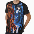 JoyLand (The Ringmaster/Dark Amy Angel) by JoyLandMerch