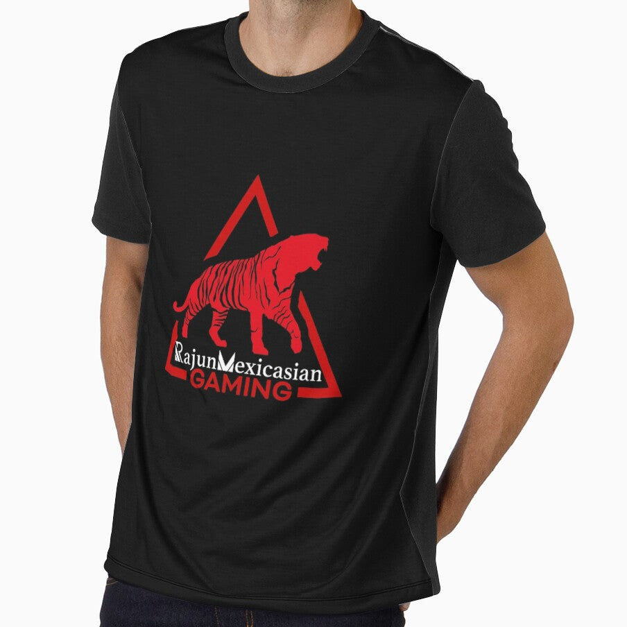 RajunnMexicasiann Full Logo Classic by Sdshop123
