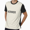 Winner in a competition by annenambiro