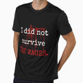 Did Not Survive The Wager by ofthecrown