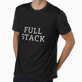 Full Stack by trendingatees