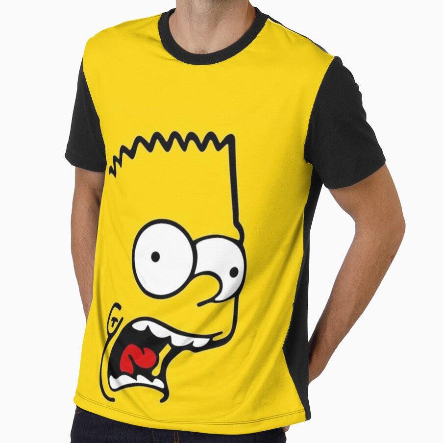 Bart by GraphicMondaze