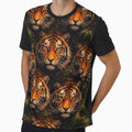 Dusk in the Jungle by It's Heritage Hoss