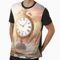 Timera - Romantic late summer meadow (1/4) by sabantha