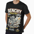 Benchy Racing Team by ChimericalPye