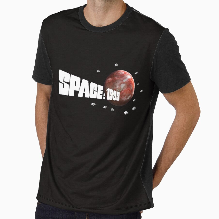 SPACE: 1999 LOGO+EAGLE+PIRI by sorellarium13