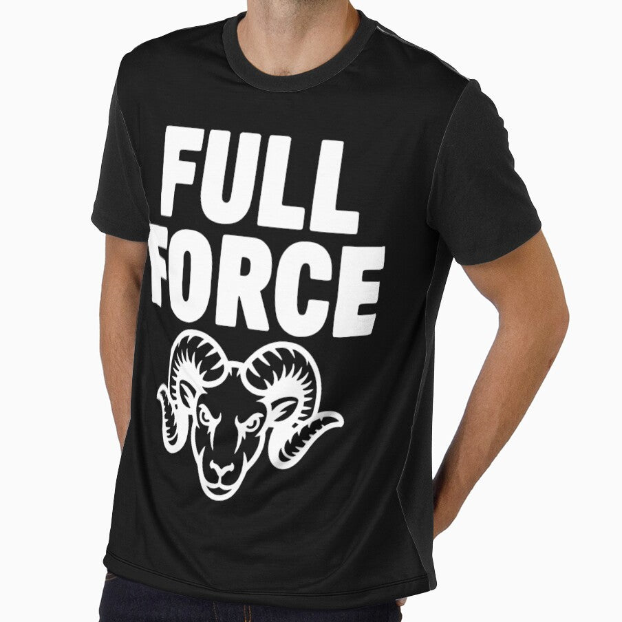 Full Force by Frank Ring