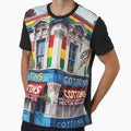 Cotton by Rectoryprint