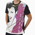 Duran Duran by JERISTEVENS