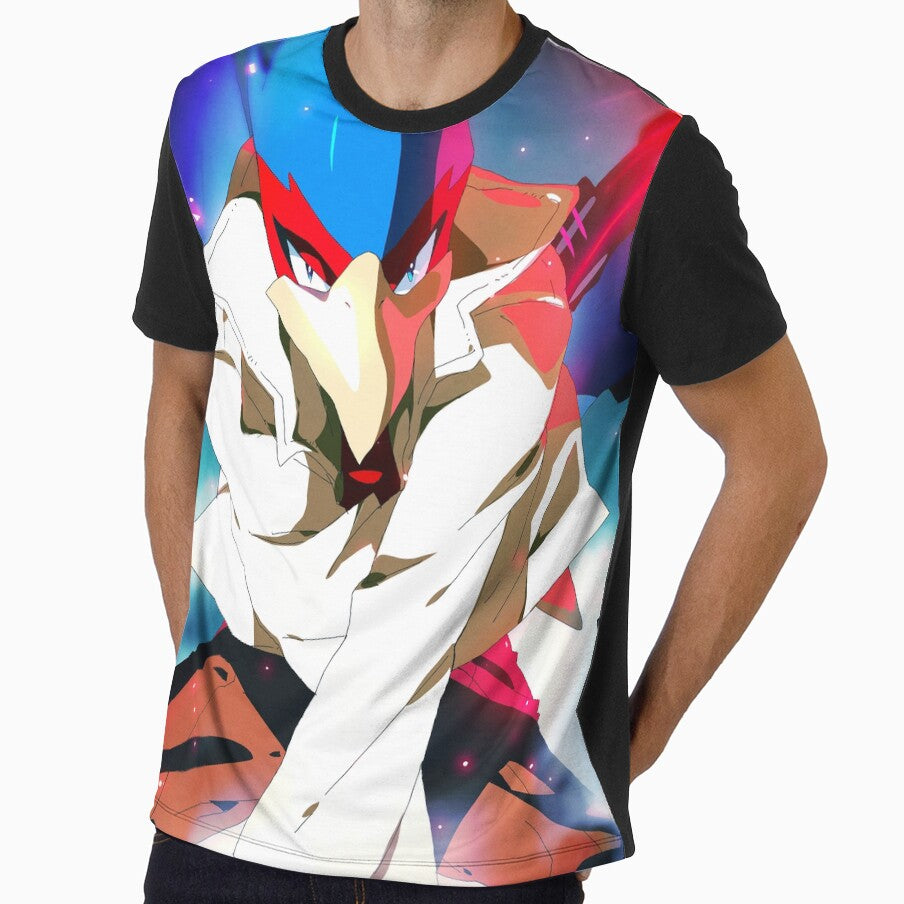 MELEE | Falco - Neutral by moxie2d