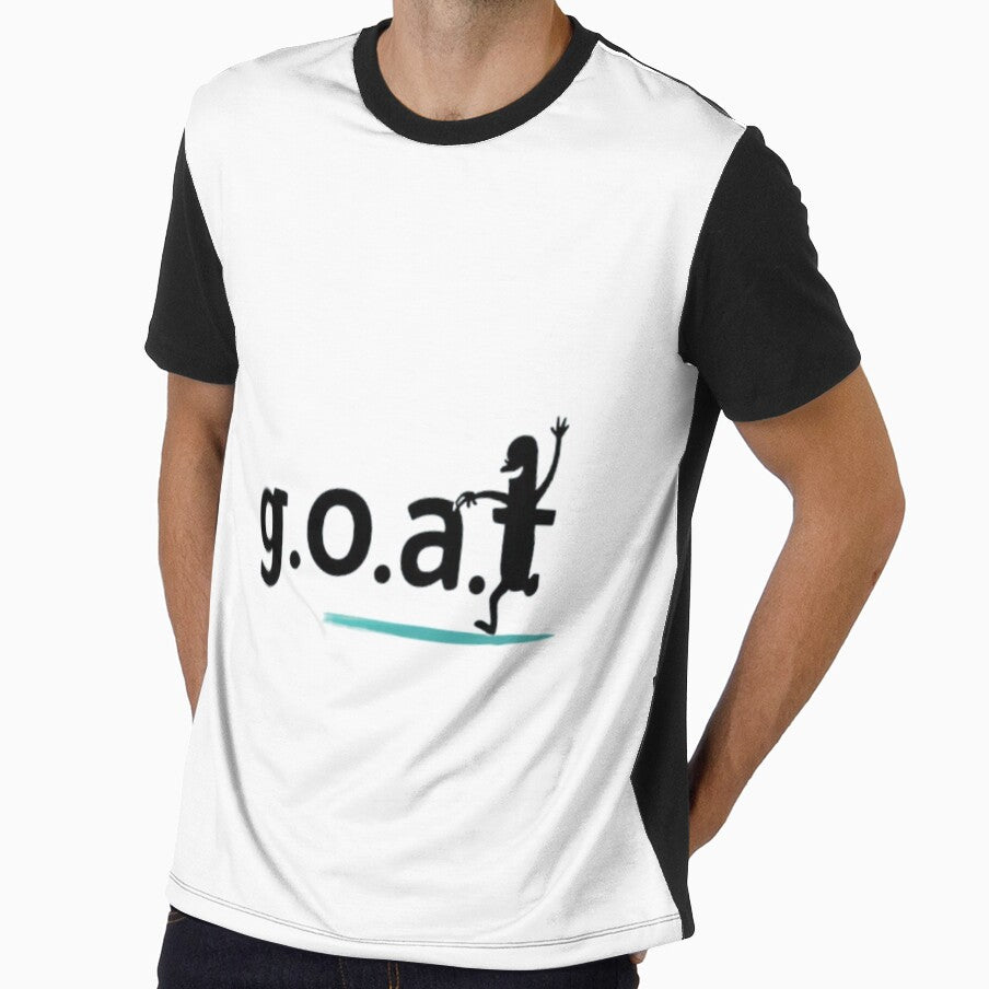 G.O.A.T by Shs-Kenya