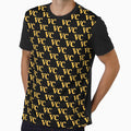 Visionair's Club "Royal Line" All Over Print by VisionairsClub