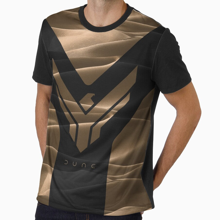 DUNE ATREIDES AOP 3 by RedLuxeVault