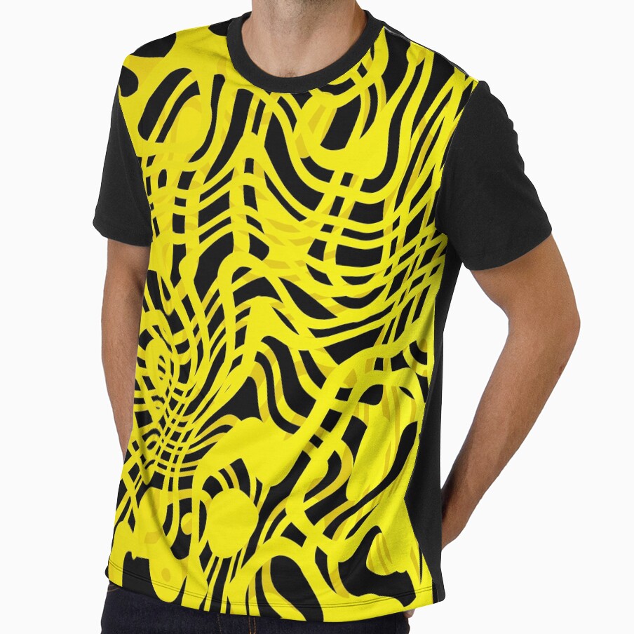3D Pattern by bradm50