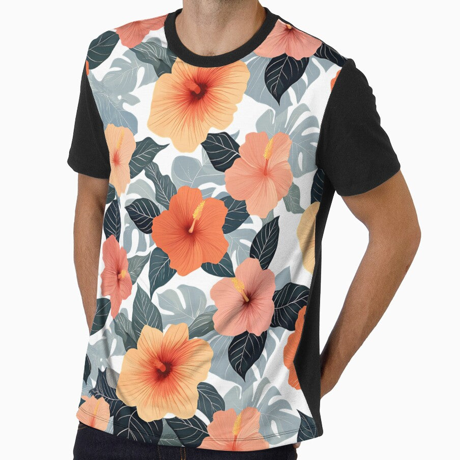 Océano - Flower Power by Oceano-Beach