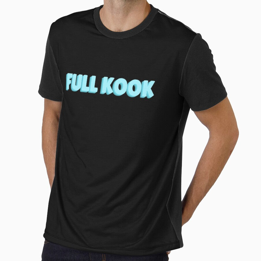 full kook by AliSamooh