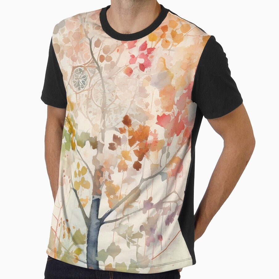 Traeva - Mandala Tree (4/8) by sabantha