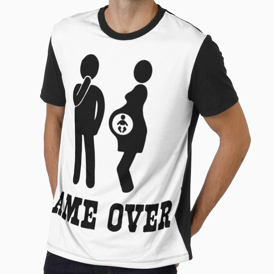 Game over by Dream Lane