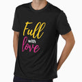 full with love by Ahsacom