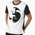 Ying Yang CATS - logo by RENAGADE4LYF