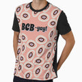 YAY! Behavior Analyst Seamless Print by abawizard
