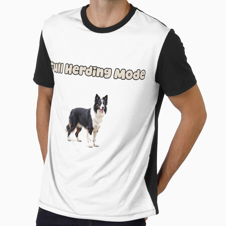 Full Herding Mode by NatureUnleashed