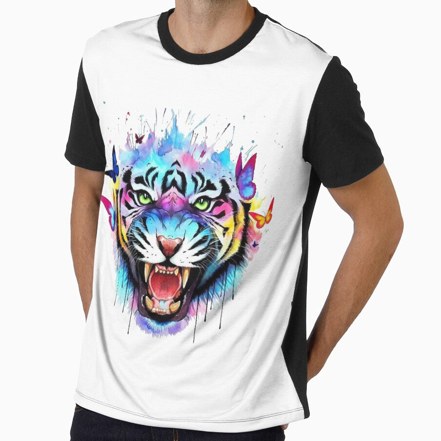 Tiger 3D by Onshop2020