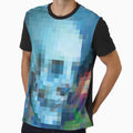 moonlight skull by KatsuStore