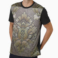 3D Flower Pattern by basitcv