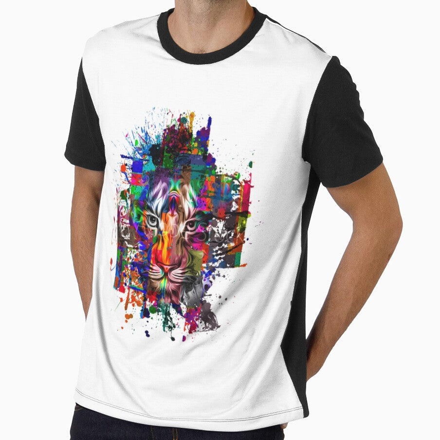 Lion 3D by Onshop2020