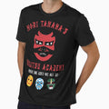 3 Ninjas style Ninjitsu School Shirt by BigBangMike