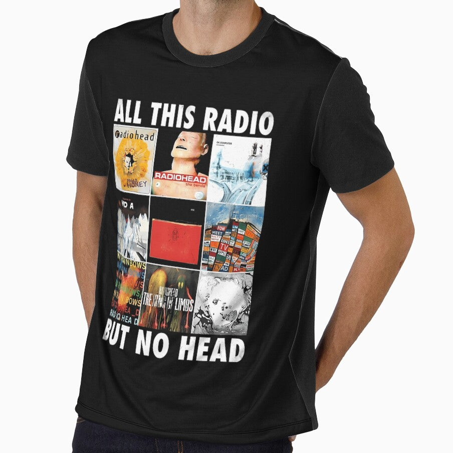 All This Radio by Mohamed-Ahmed-D