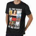 All This Radio by Mohamed-Ahmed-D