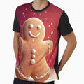 Festalia - Funny gingerbread man (2/4) by sabantha