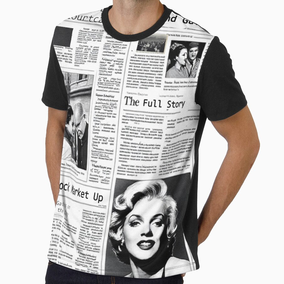Newspaper by Greenbaby