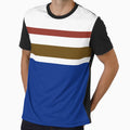 Rothmans Colours by JageOwen