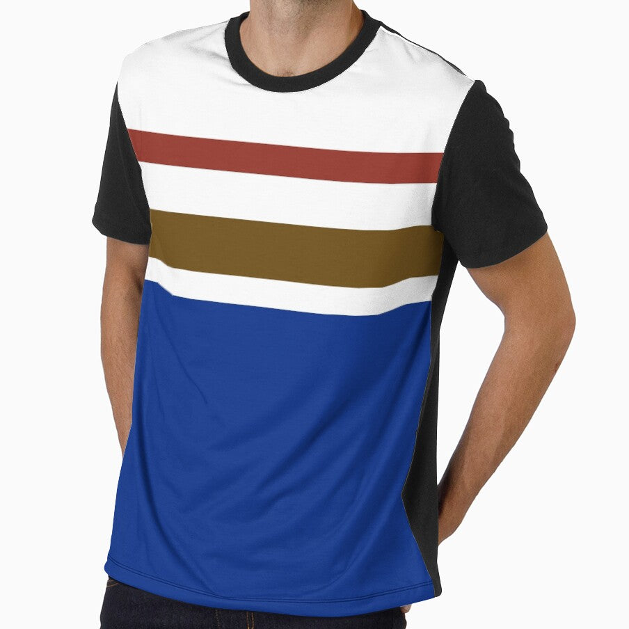 Rothmans Colours by JageOwen