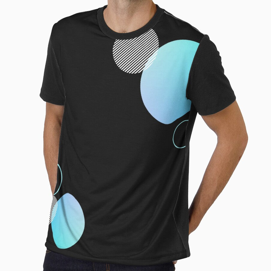 Circles 1 by RysEmporium